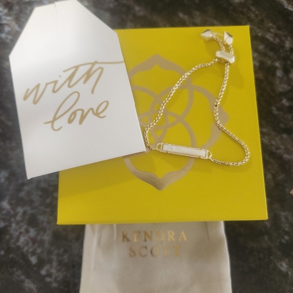 KENDRA SCOTT bracelet - Picture 4 of 5